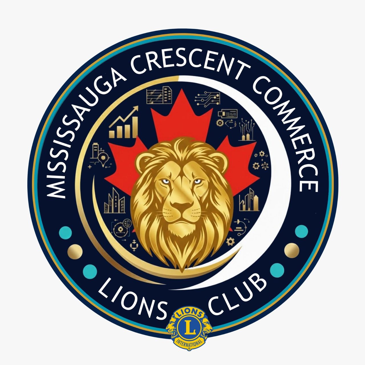 Mississauga Crescent Commerce Lions Club