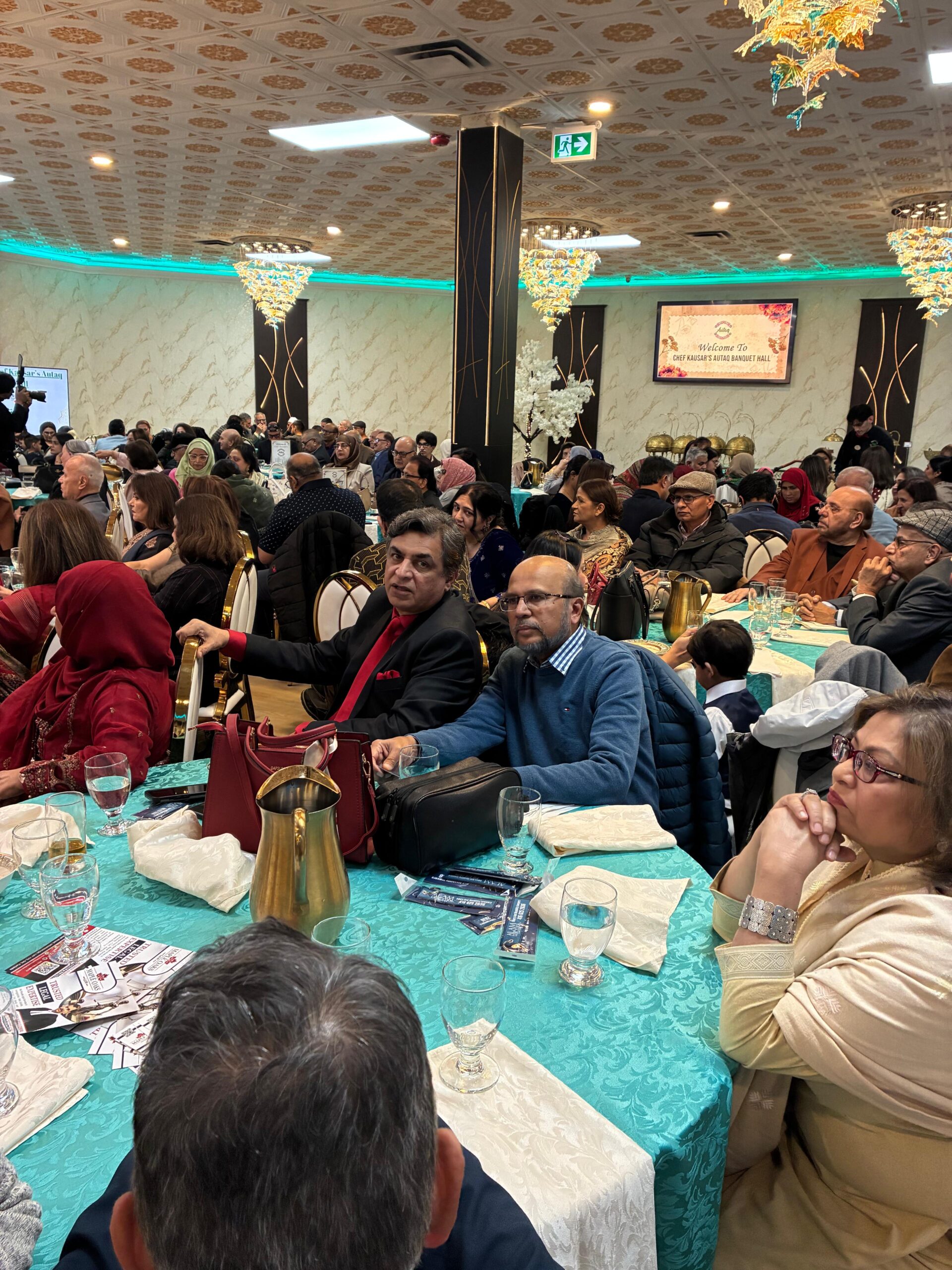 MCC Lions Club sponsored event